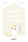 BLANC COM LA NEU - CAT