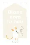 Blanc Com la Neu - Cat