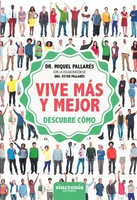 Vive Más y Mejor