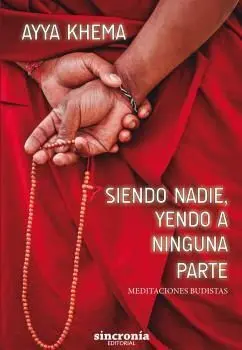 Siendo Nadie Yendo a Ninguna Parte
