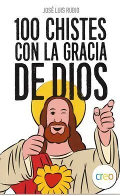100 Chistes con la Gracia de Dios