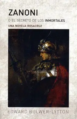 Zanoni o el Secreto de los Inmortales