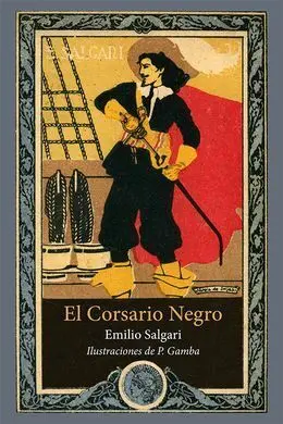 El Corsario Negro