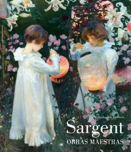 Sargent Obras Maestras