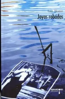 Joyas Robadas