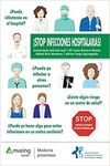 STOP INFECCIONES HOSPITALARIAS!