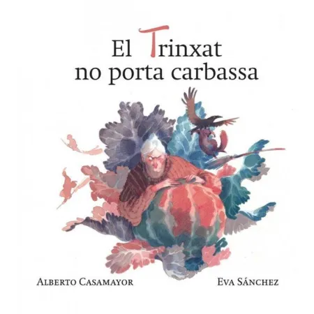 El Trinxat no Porta Carbassa
