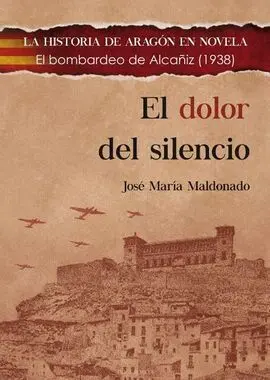 El Dolor del Silencio