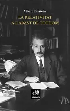 La Relativitat a L'abast de Tothom