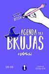 AGENDA PARA BRUJAS. 2018 - 2019 (EDICION ESCOLAR LIMITADA)