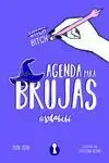 Agenda para Brujas. 2018 - 2019 (Edicion Escolar Limitada)