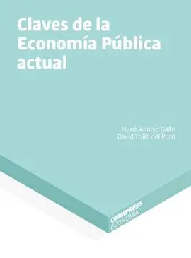Claves de la Economía Pública Actual