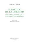 PARTIDO DE LA LIBERTAD,EL