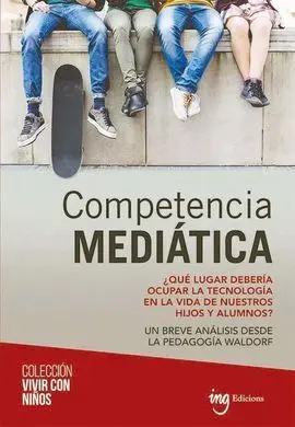 Competencia Mediatica ¿Que Lugar Deberia Ocupar la