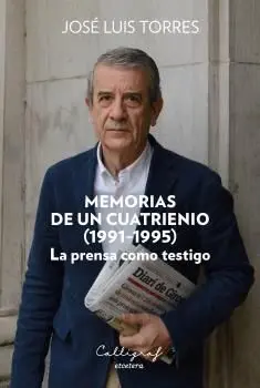 Memorias de un Cuatrienio (1991-1995)