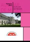 TEMARIO PARA AUXILIAR DE MUSEO