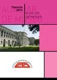 Temario para Auxiliar de Museo