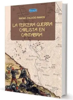 La Tercera Guerra Carlista en Cantabria