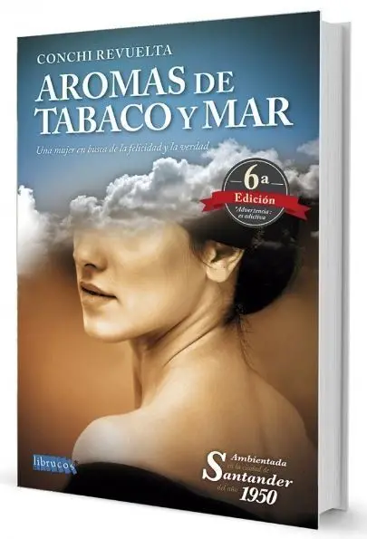 Aromas de Tabaco y Mar