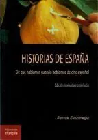 Historias de España