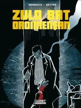 Zulo Bat Oroimenean