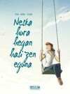 NESKA HURA HEGAN HASI ZEN EGUNA