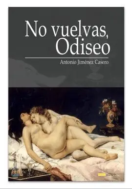 No Vuelvas Odiseo