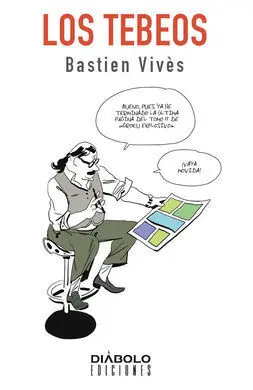 Los Tebeos