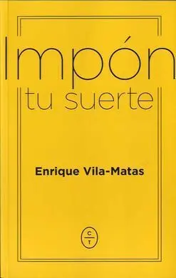 Impón tu Suerte