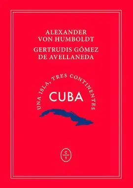 Cuba una Isla Tres Continentes