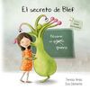 SECRETO DE BLEF (CARTONE)