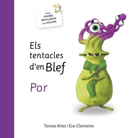 Tentacles Blef , la por