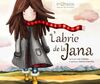 ABRIC DE LA JANA