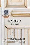 Baroja y Yo, un Morroi Chino con un Higo en la Coleta