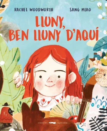 Lluny, Ben Lluny D'aquí