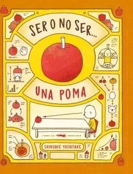 Ser o no Ser... Una Poma