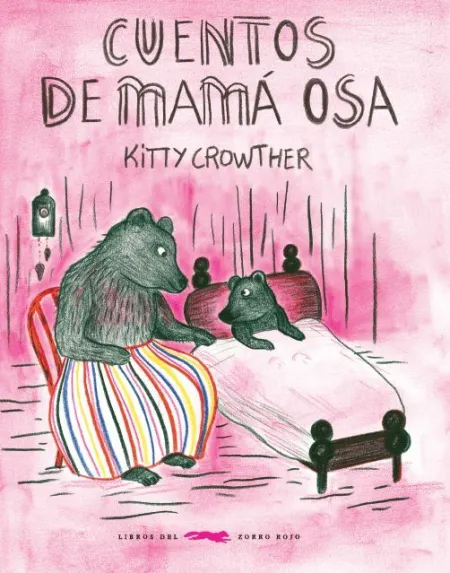 Cuentos de Mamá Osa