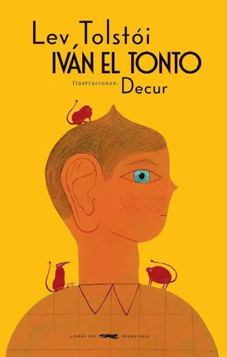 Iván el Tonto