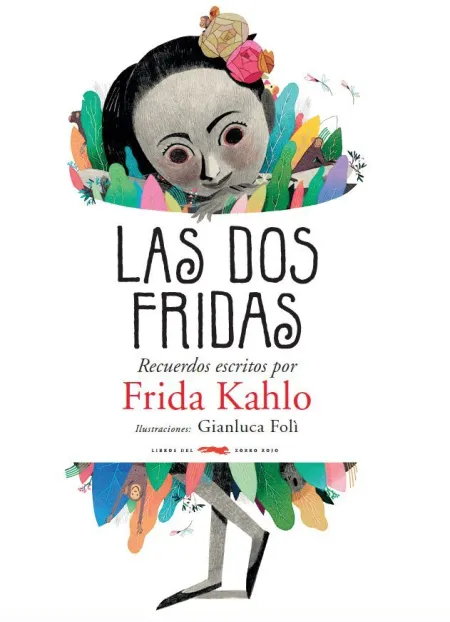 Dos Fridas, las