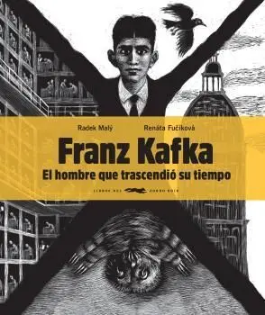 Franz Kafka el Hombre que Trascendió Su Tiempo