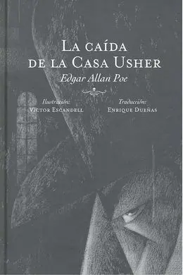 La Caida de la Casa Usher