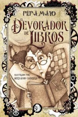 El Devorador de Libros