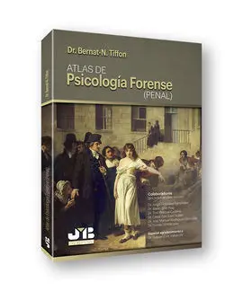 Atlas de Psicología Forense