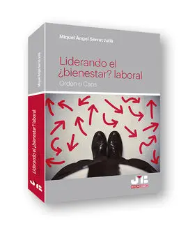 Liderando el ¿Bienestar? Laboral