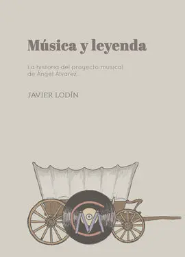 Música y Leyenda