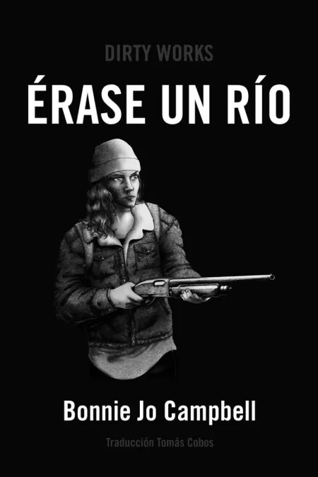 Erase un Rio