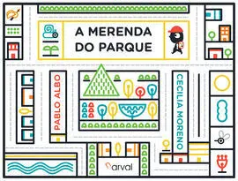 A Merenda Do Parque