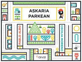 Askaria Parkean