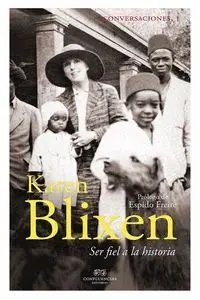 Conversaciones con Karen Blixen (2ª Ed. )