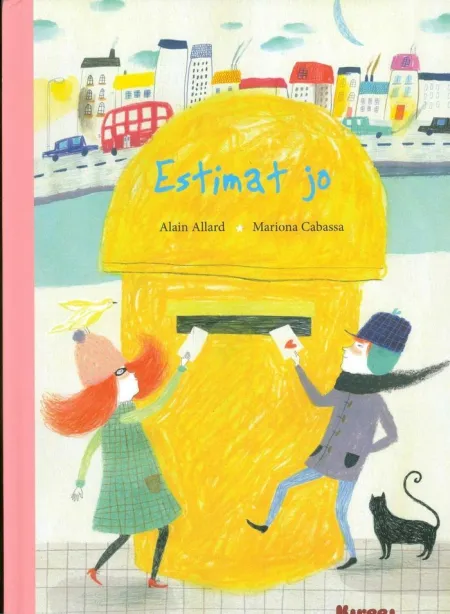 Estimat Jo